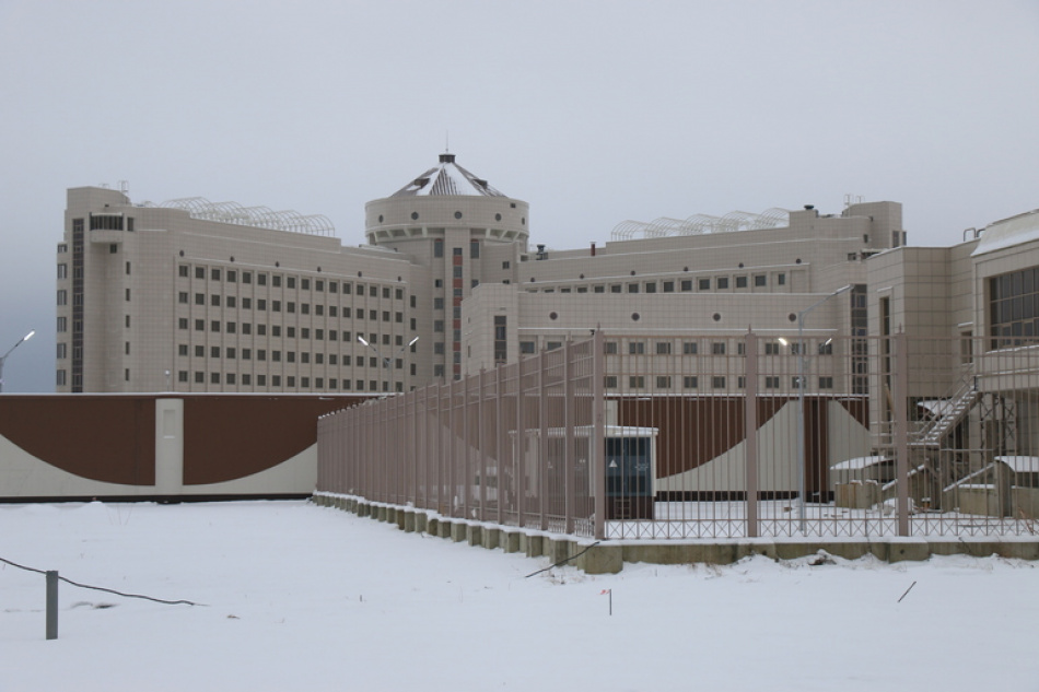 Как устроены следственные изоляторы Петербурга и кто в них оказывается сегодня